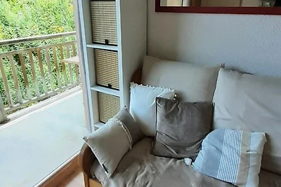 2 Zimmer für 4 Personen, gut im Resort...