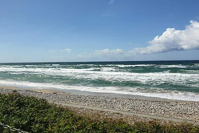 8 Personen Ferienhaus in Gilleleje