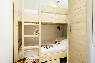 Appartamento molto ben attrezzato