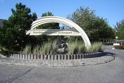 Noordzeeboulevard 21