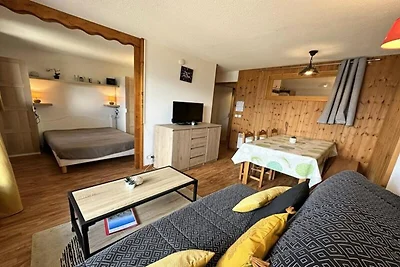 DBA208 – 1-ZIMMER-WOHNUNG + SCHLAFNAHE – BALK...