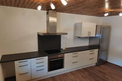 Ferienhaus Anna in Hirschau