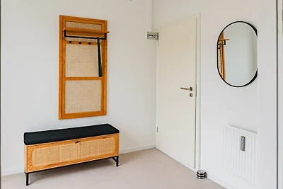 Appartement de vacances avec 2 chambres