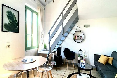 Apartments für 4 Personen