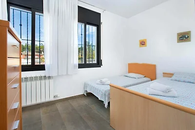 Ruhige mit Pool in der Nähe von Lloret