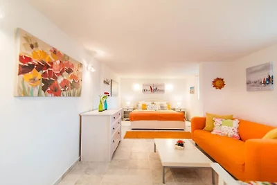Apartament wakacyjny z 2 sypialniami