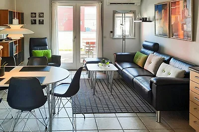 6 persoons vakantie huis in Hadsund-By Traum