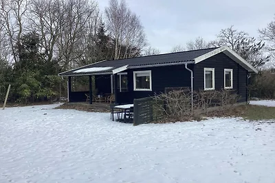 5 Personen vakantie huis in Rødby