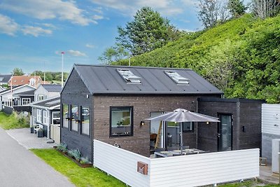 5 sterren vakantie huis in Farsø-By Traum