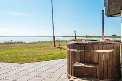 8 persone case ad Ulfborg-By Traum