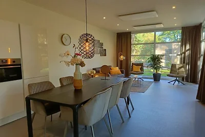 Ferienhaus Erholungsurlaub Maarn