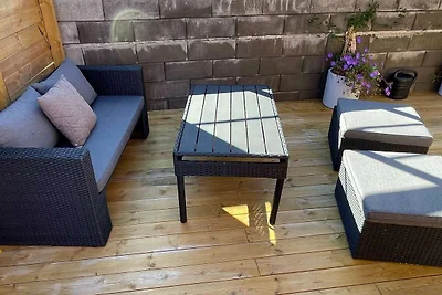6 Personen Ferienhaus in Urangsvåg-By Traum