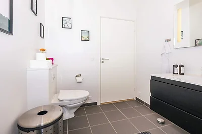 4 Sterne Ferienhaus in Hals