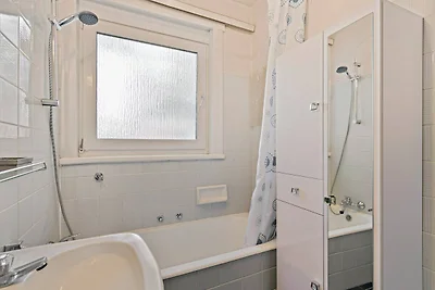 Gemütliche Wohnung in Blankenberge