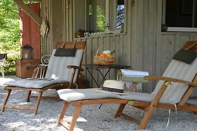 Vakantiehuis Ontspannende vakantie Gourdon