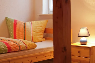 Ferienhaus in der Nähe des Skigebietes in...