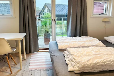 6 Personen Ferienhaus in Hadsund