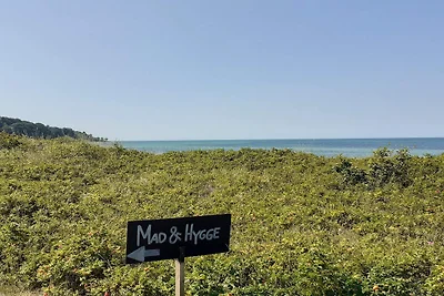 Modernes Refugium am Strand -- By Traum...