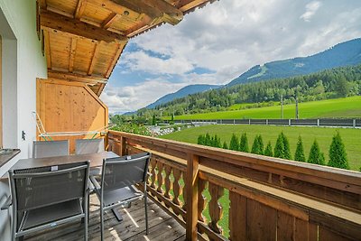 Casa vacanze a Brixen im Thale