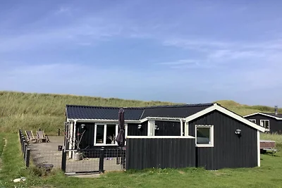 4 Sterne Ferienhaus in Vestervig