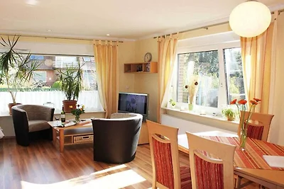 Ferienwohnung mit 3 Schlafzimmer