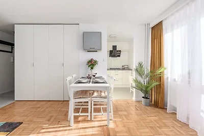 Haus in Porspoder am Plage du Bourg Beach