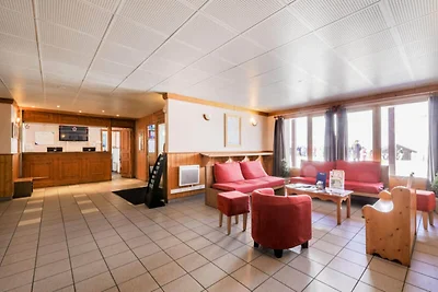 3-Zimmer-Wohnung für 6 Personen - Komfort