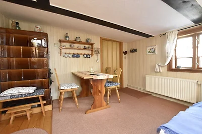 Casa vacanze ad Ahlbeck con terrazza