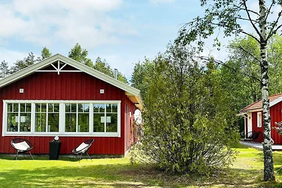 Ferienhaus Erholungsurlaub Svenljunga