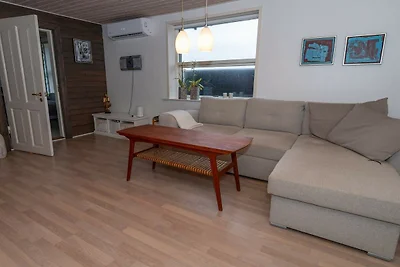 4 Sterne Ferienhaus in Roslev