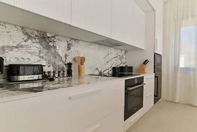 Villa Olive - Five bedroom Villa with Terrace...