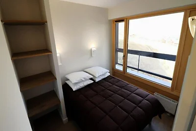 Renovierte Wohnung · Ski-in/Ski-out · Balkon