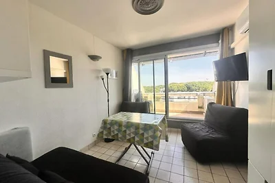 Wohnung in Port Camargue in der Nähe des...