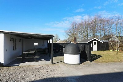 10 person holiday home in Hadsund