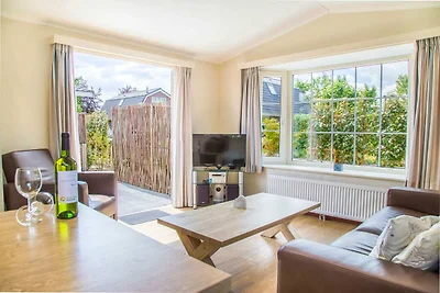 Chalet w Noordwijk blisko plaży