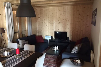 Wunderschönes Chalet in Chamrousse mit...
