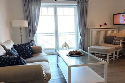 Holiday apartment with 1 bedroom