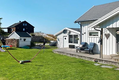 8 Personen vakantie huis in Tau