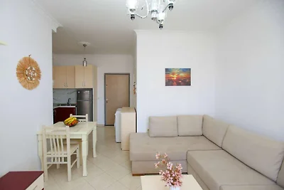 Wohnung in Vlorë nahe Uji Ftohte Strand