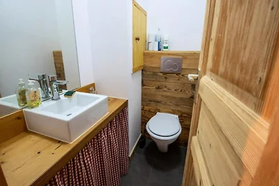 Ferienwohnung in Méribel in der Nähe des...