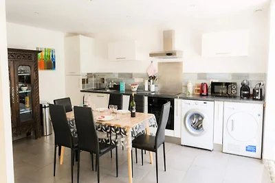 Haus in Penmarc'h in der Nähe des Strandes Po...