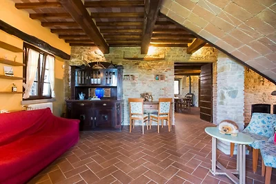 Kuća za odmor Dopust za oporavak Citta di Castello