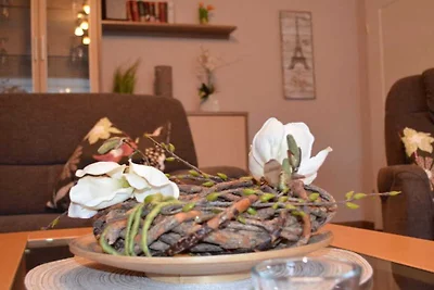 Ferienwohnung mit 1 Schlafzimmer
