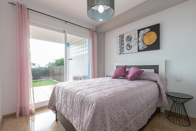 Casa Carmen - Apartamento En Buenas Noches