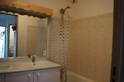 Bellissimo appartamento ai piedi delle piste ...