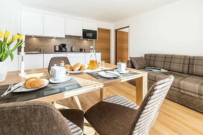 Wohnung in Trentino, Südtirol