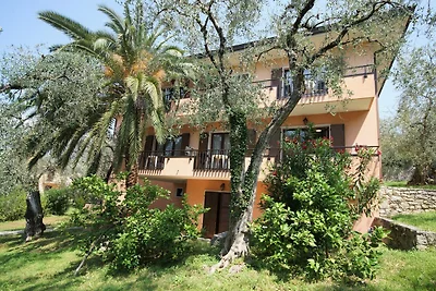 Residenza al Parco, Malcesine