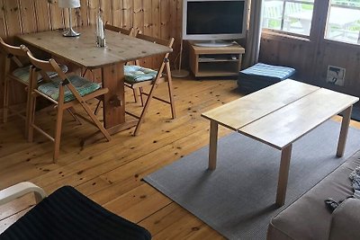 4 Personen Ferienhaus in BÅSTAD