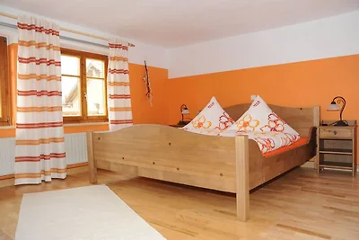Bauernhof mit 1 Schlafzimmer
