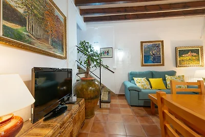 C'an Pieres - Villa Con Piscina Privada